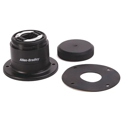 Allen-Bradley 854K-BSFC – Mounting Base 60 mm Stack Light Allen-Bradley 854K-BSFC – Mounting Base 60 mm Stack Light