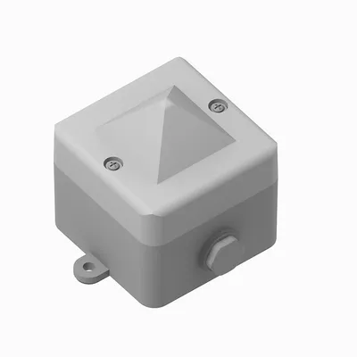 Rockwell Automation / Allen-Bradley 855B-GMS20R7