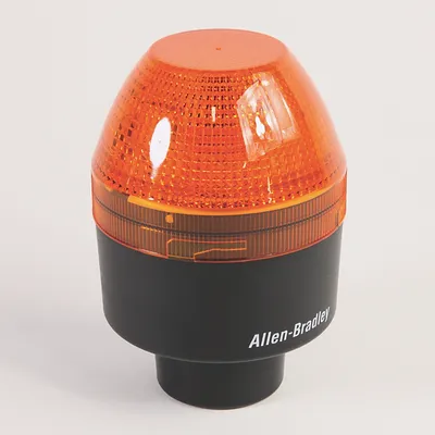 Allen-Bradley 855BS-N10BL4 – 90mm Industrial Beacon 90 mm Beacon Allen-Bradley 855BS-N10BL4 – 90mm Industrial Beacon 90 mm Beacon