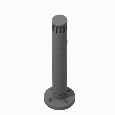 Rockwell Automation / Allen-Bradley 855D-P00SC20G24C1 – Preassembled Stack Light 30 mm Stack Lig