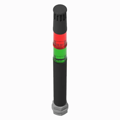 Allen-Bradley 855D-T00SC20B24Y3L4C1 – Preassembled Stack Light 30 mm Stack Lig Allen-Bradley 855D-T00SC20B24Y3L4C1 – Preassembled Stack Light 30 mm Stack Lig