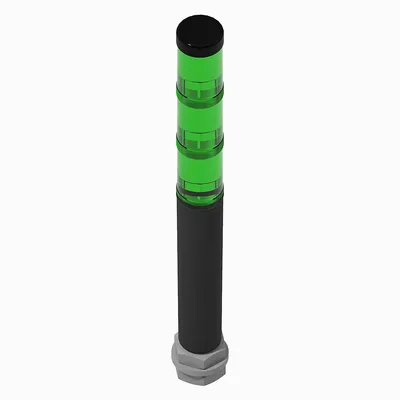 Allen-Bradley 855D-T00SC20B24Y3Y3Y3 – Preassembled Stack Light 30 mm Stack Lig Allen-Bradley 855D-T00SC20B24Y3Y3Y3 – Preassembled Stack Light 30 mm Stack Lig