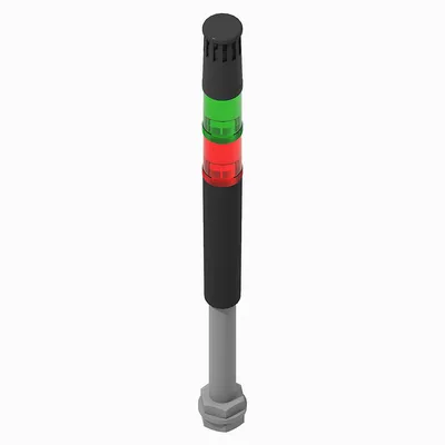 Allen-Bradley 855D-T10SC20B10Y4Y3P1 – Preassembled Stack Light 30 mm Stack Lig Allen-Bradley 855D-T10SC20B10Y4Y3P1 – Preassembled Stack Light 30 mm Stack Lig