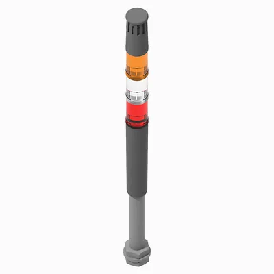 Allen-Bradley 855D-T10SC20G24Y4Y7Y5C1 – Preassembled Stack Light 30 mm Stack Lig Allen-Bradley 855D-T10SC20G24Y4Y7Y5C1 – Preassembled Stack Light 30 mm Stack Lig