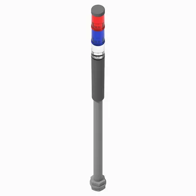 Allen-Bradley 855D-T25SC20G24Y7Y6Y4 – Preassembled Stack Light 30 mm Stack Lig Allen-Bradley 855D-T25SC20G24Y7Y6Y4 – Preassembled Stack Light 30 mm Stack Lig