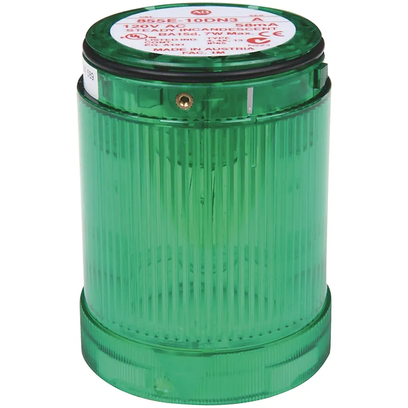Rockwell Automation / Allen-Bradley 855E-00XN4 – Light Module 50 mm Stack Light