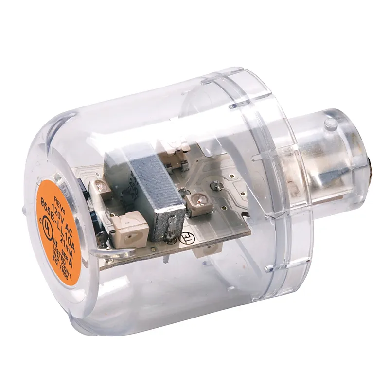 Rockwell Automation / Allen-Bradley 855E-LL24A – 50 mm Stack Light 50 mm Stack Light