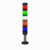 Rockwell Automation / Allen-Bradley 855EP-B24Y6Y5Y7Y3Y4 – Configured Stack Light Signaling Device — photo 1 of 2