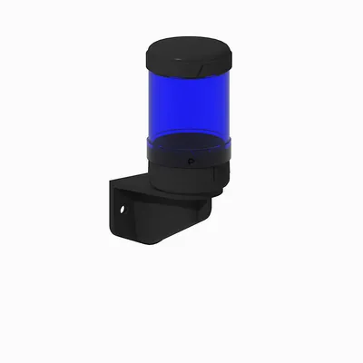 Rockwell Automation / Allen-Bradley 855EV-B24L6 – Configured Stack Light Signaling Device