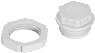 Rockwell Automation / Allen-Bradley 855H-AHPK – Industrial Horn Industrial Horn