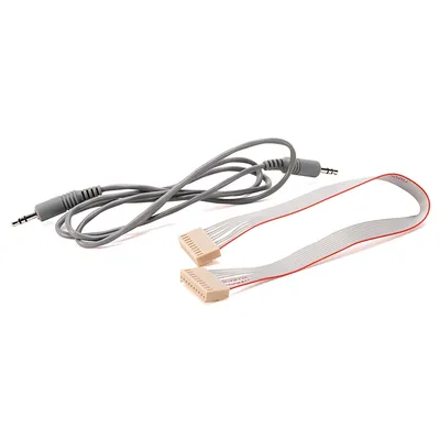 Rockwell Automation / Allen-Bradley 855H-AMSC – .3 / 1 m Rec. Horn Cables
