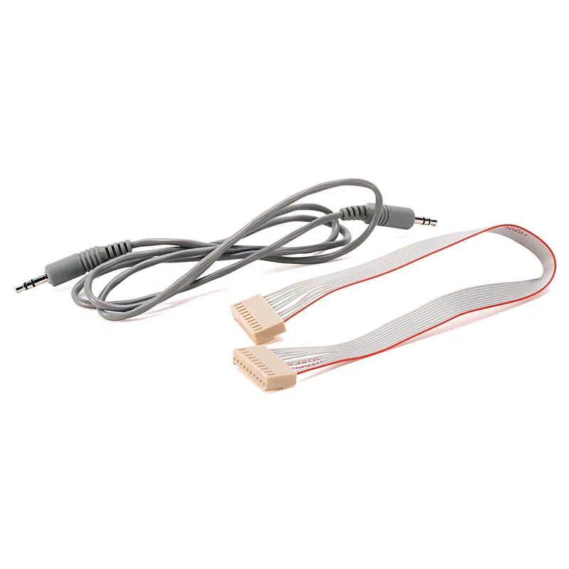 Rockwell Automation / Allen-Bradley 855H-AMSC – .3 / 1 m Rec. Horn Cables
