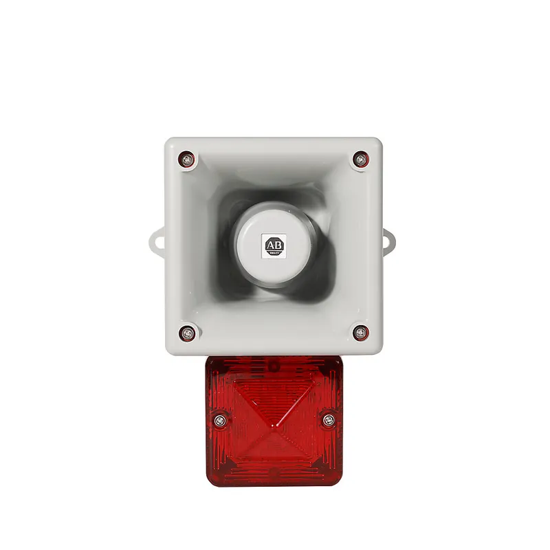 Rockwell Automation / Allen-Bradley 855H-BCD24CDR4