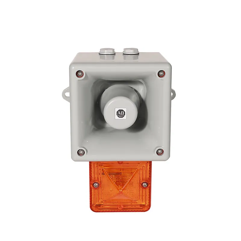 Rockwell Automation / Allen-Bradley 855H-BCD24CDR5