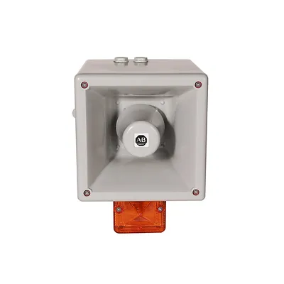 Rockwell Automation / Allen-Bradley 855H-BCD24EDR5