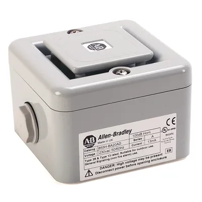 Rockwell Automation / Allen-Bradley 855H-BD30CD