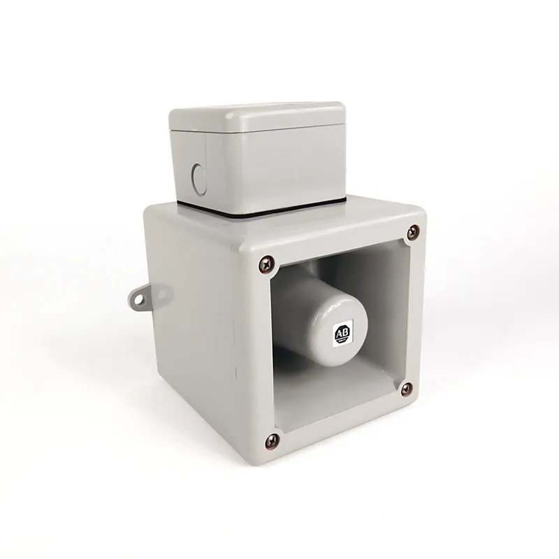 Rockwell Automation / Allen-Bradley 855H-R45C – 90-260V AC Frame C Rec. Horn