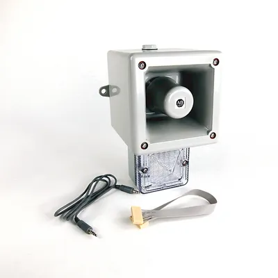 Rockwell Automation / Allen-Bradley 855H-RC30C4