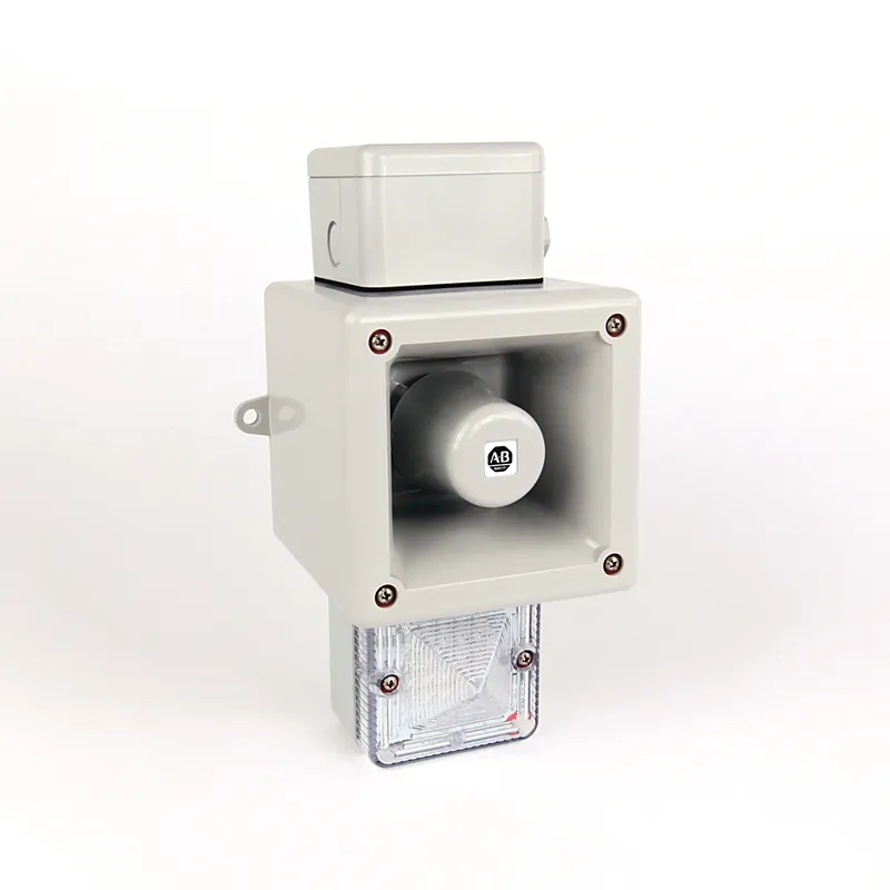 Rockwell Automation / Allen-Bradley 855H-RC45C4