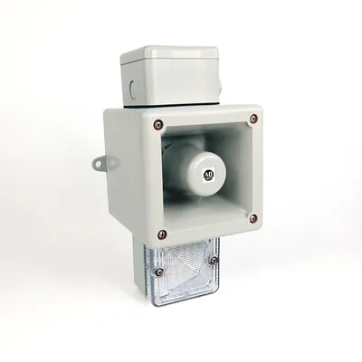 Rockwell Automation / Allen-Bradley 855H-RC45C5