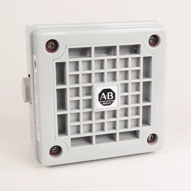 Rockwell Automation / Allen-Bradley 855H-SG45GPE – 40-260V AC/DC Gen. Purpose Enhanced Horn