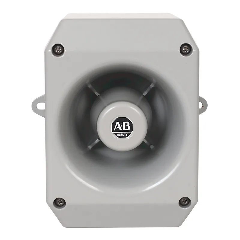 Rockwell Automation / Allen-Bradley 855HM-GMA20D – Metal Industrial Horn 240V AC
