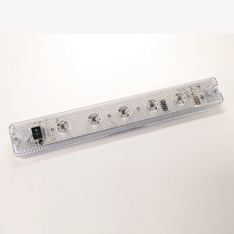 Rockwell Automation / Allen-Bradley 855L-NX3 – 120-240 V AC 16 in Panel Light Bar