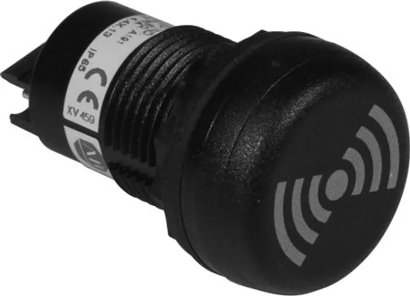 Rockwell Automation / Allen-Bradley 855P-B10SH22 – Panel Mount Sounder Panel Mount Sounder