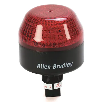 Rockwell Automation / Allen-Bradley 855PB-B12LE322
