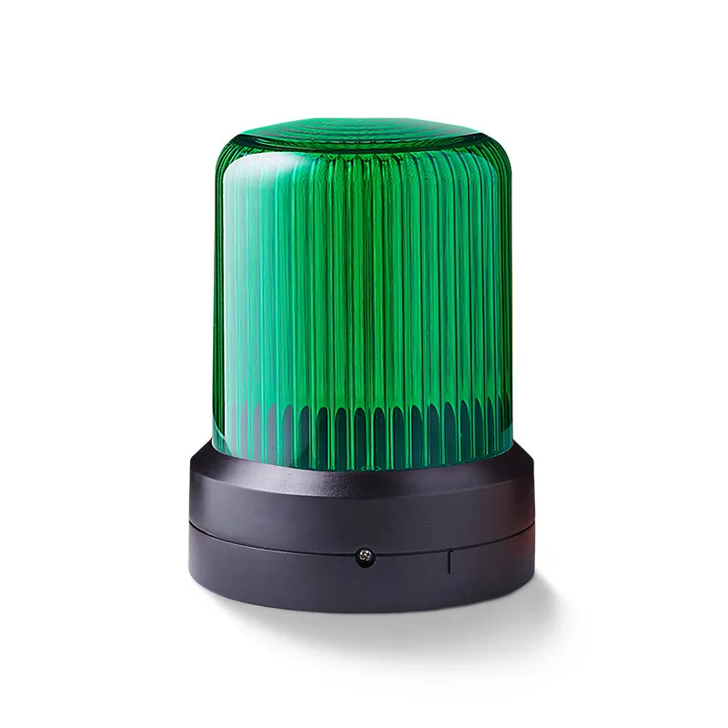 Rockwell Automation / Allen-Bradley 855R-BS10HMF3 – 110 mm High Brightness Beacon 120V