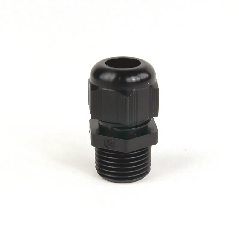 Rockwell Automation / Allen-Bradley 855T-ABHN – Control Tower 855T NPT Sealing Connector