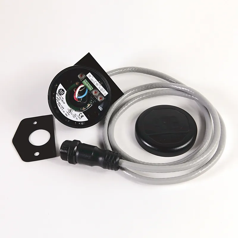 Rockwell Automation / Allen-Bradley 855T-DL1BCBC