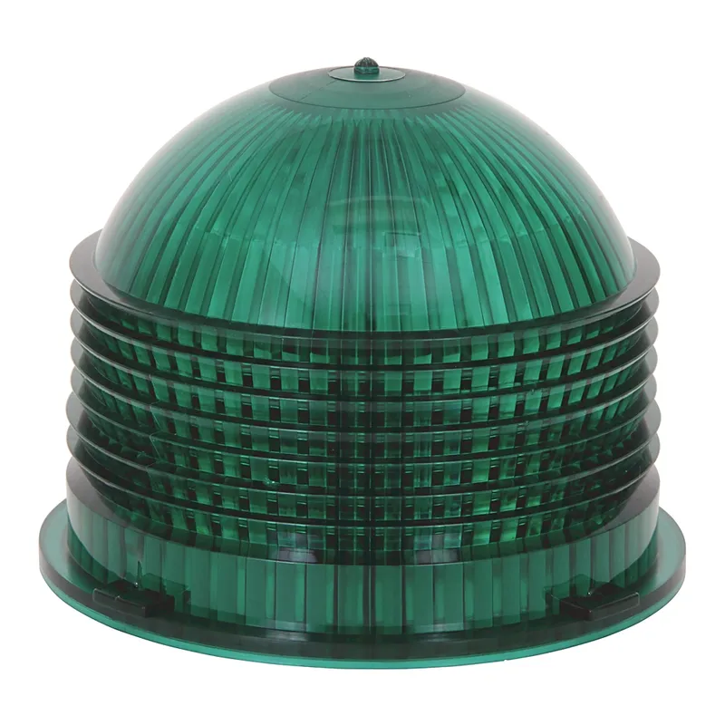 Rockwell Automation / Allen-Bradley 855XM-ABL3 – Beacon Lens Metal Horn