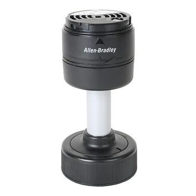 Rockwell Automation / Allen-Bradley 856T-B24Q10C – Mounting Base 70 mm Stack Light