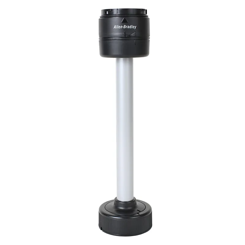 Rockwell Automation / Allen-Bradley 856T-B24Q25C – Mounting Base 70 mm Stack Light