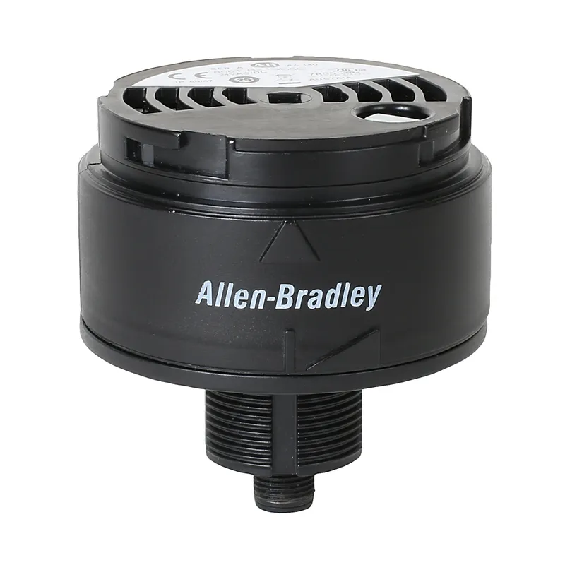 Rockwell Automation / Allen-Bradley 856T-B24QD5C – Mounting Base 70 mm Stack Light