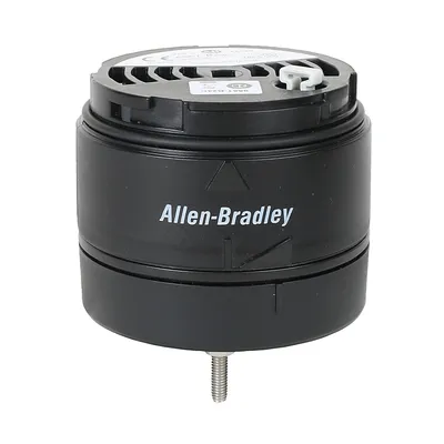 Rockwell Automation / Allen-Bradley 856T-B24SHC – Mounting Base 70 mm Stack Light