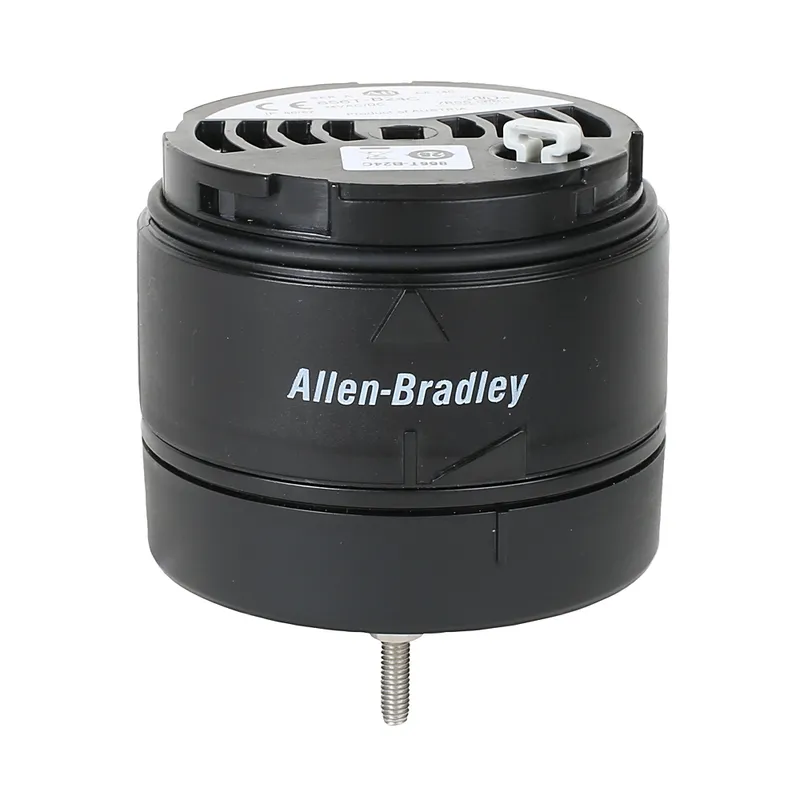 Rockwell Automation / Allen-Bradley 856T-BA3SHC – Mounting Base 70 mm Stack Light