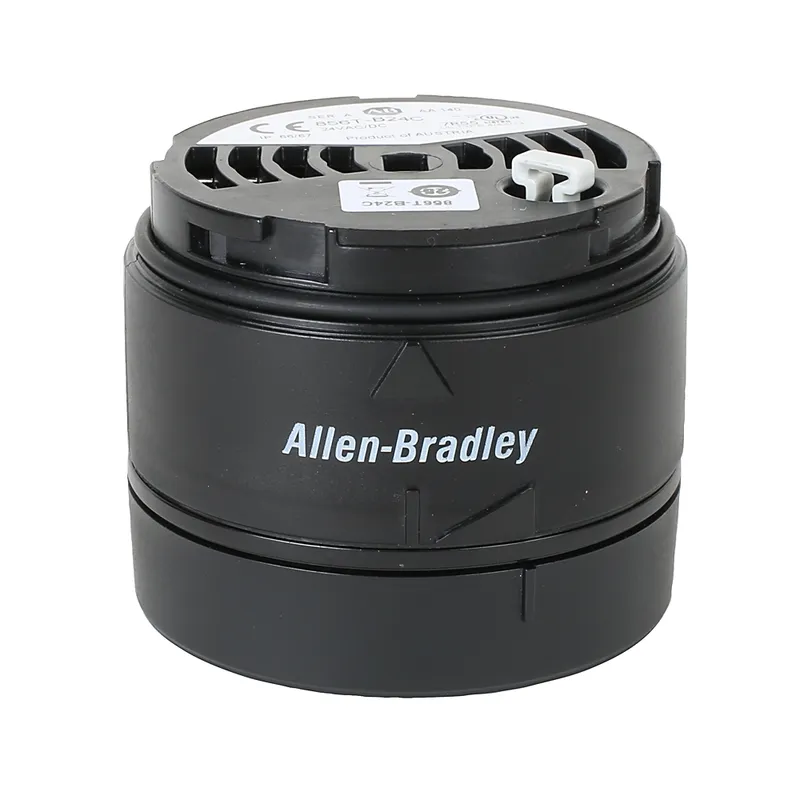 Rockwell Automation / Allen-Bradley 856T-BA3SNC – Mounting Base 70 mm Stack Light