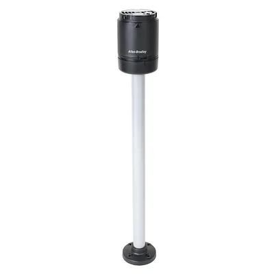 Allen-Bradley 856T-BA7P40C – Mounting Base 70 mm Stack Light Allen-Bradley 856T-BA7P40C – Mounting Base 70 mm Stack Light