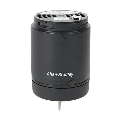 Allen-Bradley 856T-BA7SHC – Mounting Base 70 mm Stack Light Allen-Bradley 856T-BA7SHC – Mounting Base 70 mm Stack Light