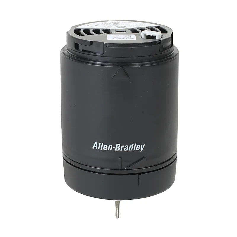 Rockwell Automation / Allen-Bradley 856T-BA7SHC – Mounting Base 70 mm Stack Light