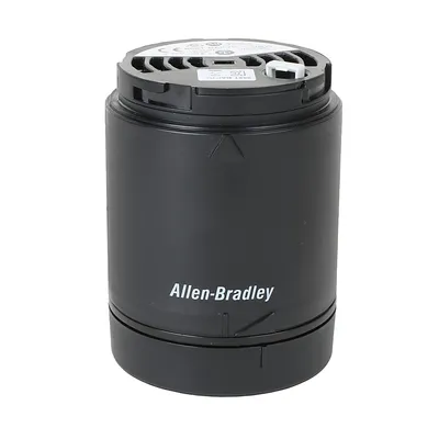 Allen-Bradley 856T-BA7SNC – Mounting Base 70 mm Stack Light Allen-Bradley 856T-BA7SNC – Mounting Base 70 mm Stack Light