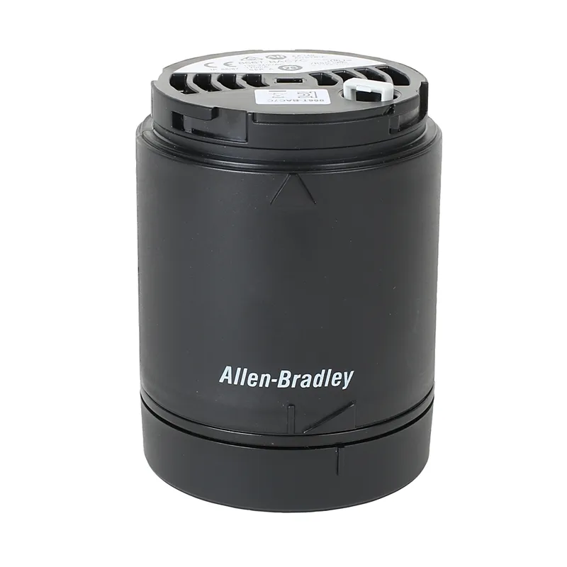 Rockwell Automation / Allen-Bradley 856T-BA7SNC – Mounting Base 70 mm Stack Light