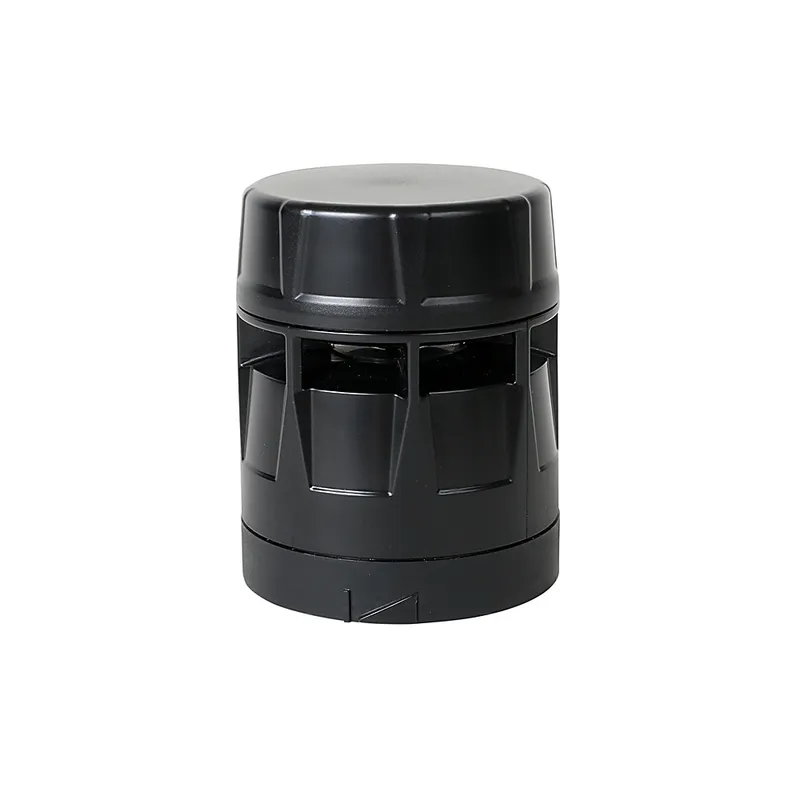 Rockwell Automation / Allen-Bradley 856T-BH3 – Sound Module 70 mm Stack Light — photo 1 of 2