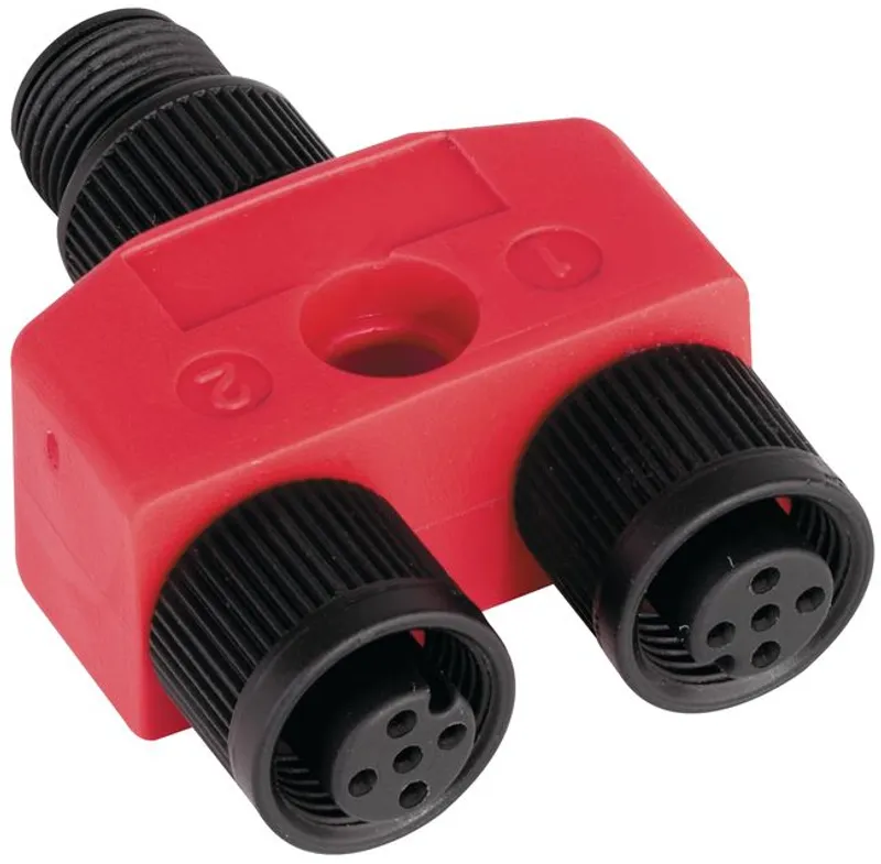 Rockwell Automation / Allen-Bradley 879D-F4DM – DC Micro Splitters