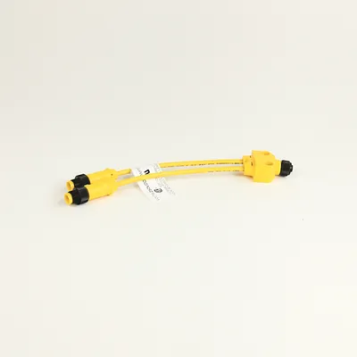 Rockwell Automation / Allen-Bradley 879D-M3AERF5-0F5 – 879D Patchcords and Cordset