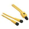Rockwell Automation / Allen-Bradley 879D-R4HJDM-0M3 – V Cable or Y Cable Splitter — photo 2 of 2