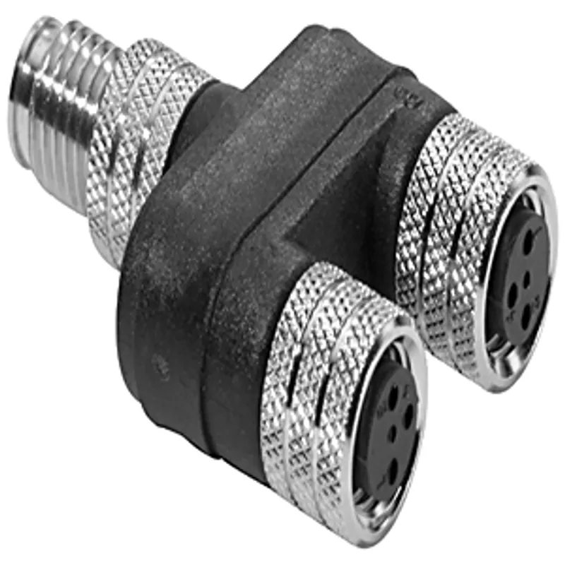 Rockwell Automation / Allen-Bradley 879DS-F5DM – Splitter Dc Micro