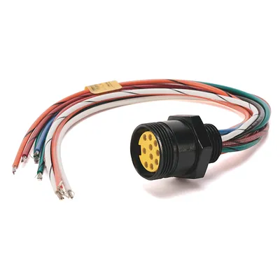 Rockwell Automation / Allen-Bradley 888N-F12AF1-1F – Mini Receptacle
